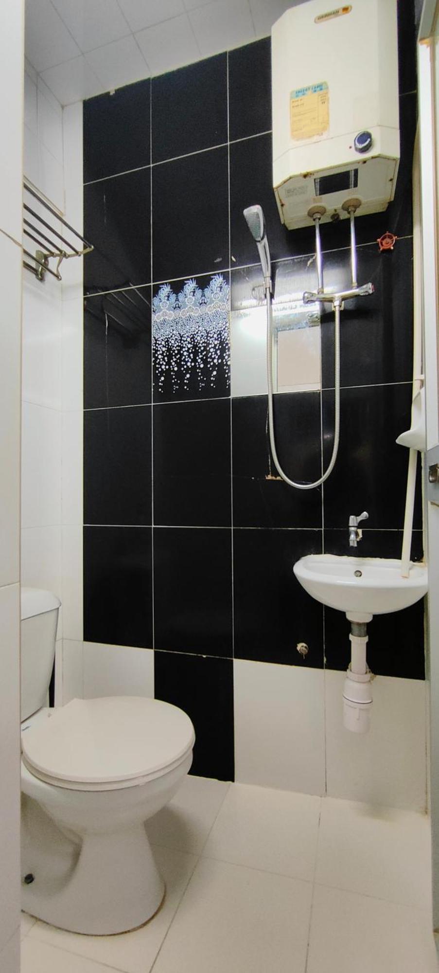 Four Seasons Hostel Hong Kong Dış mekan fotoğraf