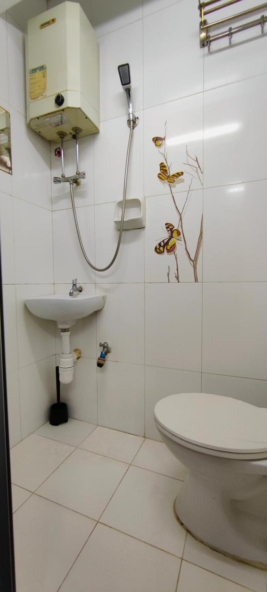 Four Seasons Hostel Hong Kong Dış mekan fotoğraf